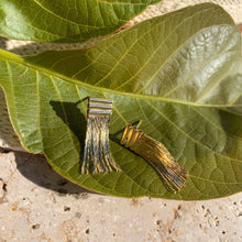 Charger l'image dans la galerie, Boucles d’oreilles Porto Alegre