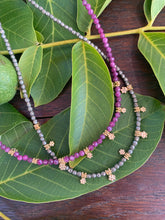 Charger l'image dans la galerie, Collier “Balafia “