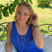 Charger l'image dans la galerie, Pendentif Rosa