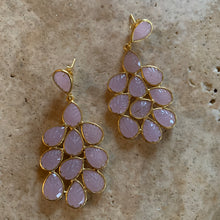 Charger l'image dans la galerie, Boucles d’oreilles Aracuro