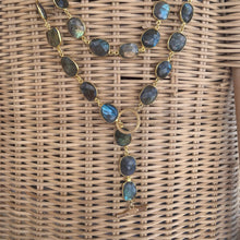 Charger l'image dans la galerie, Collier “Sassi”