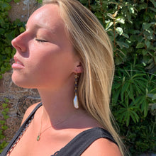 Charger l'image dans la galerie, Boucles d’oreilles Santa Fe