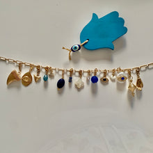 Charger l'image dans la galerie, Grigris Main Khamsa