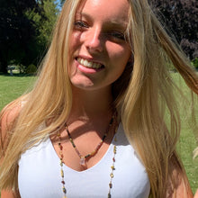 Charger l'image dans la galerie, Collier Bombay