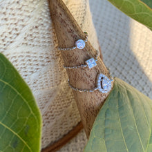 Charger l'image dans la galerie, Bagues Poussière d’étoiles