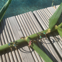 Charger l'image dans la galerie, Créoles Hindi