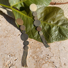 Charger l'image dans la galerie, Boucles d’oreilles Vittoria