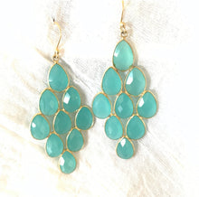 Charger l'image dans la galerie, Boucles d’oreilles Mini Acapulco