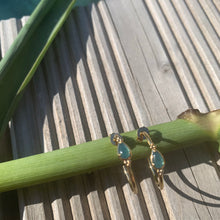 Charger l'image dans la galerie, Créoles Hindi