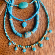 Charger l'image dans la galerie, Collier Colombia