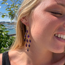 Charger l'image dans la galerie, Boucles d’oreilles Acapulco