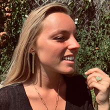 Charger l'image dans la galerie, Boucles d’oreilles Bahia