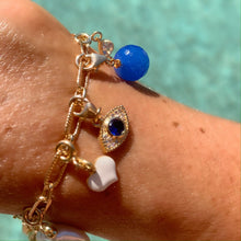 Charger l'image dans la galerie, Grigris Cœur d’amour