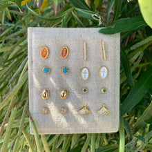 Charger l'image dans la galerie, Puces Barrette