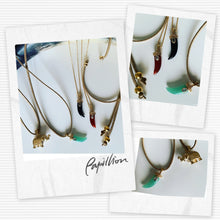 Charger l'image dans la galerie, Pendentif Karaman