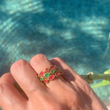 Charger l'image dans la galerie, Bague Hindi