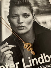 Charger l'image dans la galerie, Collier Mini Jungle