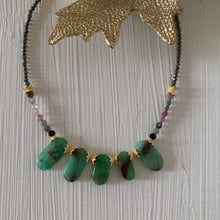 Charger l'image dans la galerie, Collier Thebes