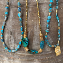 Charger l'image dans la galerie, Collier Malía