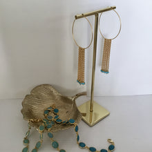 Charger l'image dans la galerie, Créoles Gaya