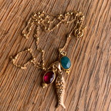 Charger l'image dans la galerie, Collier Tika