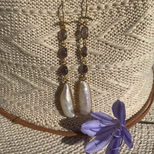 Charger l'image dans la galerie, Boucles d’oreilles Santa Fe