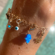 Charger l'image dans la galerie, Grigris Œil «Wakanda-eye »