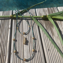 Charger l'image dans la galerie, Collier Abba