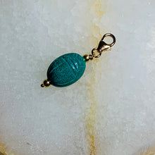 Charger l'image dans la galerie, Grigris Scarabée du Nil