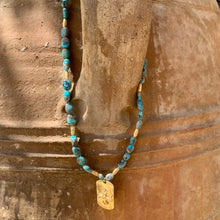 Charger l'image dans la galerie, Collier Malía