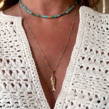 Charger l'image dans la galerie, Pendentif Sammak