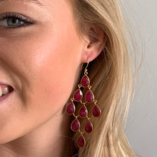 Charger l'image dans la galerie, Boucles d’oreilles Acapulco