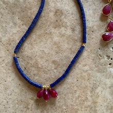 Charger l'image dans la galerie, Collier Tamara