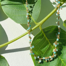 Charger l'image dans la galerie, Collier Atuba