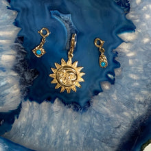 Charger l'image dans la galerie, Grigris Soleil de lune