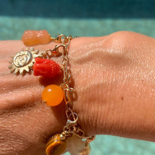 Charger l'image dans la galerie, Chaîne Hinda