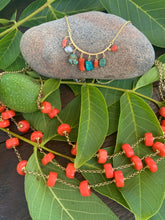 Charger l'image dans la galerie, Collier “Joana”