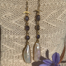 Charger l'image dans la galerie, Boucles d’oreilles Santa Fe