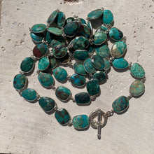 Charger l'image dans la galerie, Collier “Sassi”