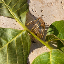 Charger l'image dans la galerie, Bague Anello