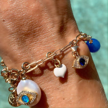 Charger l'image dans la galerie, Grigris Cœur d’amour