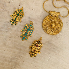 Charger l'image dans la galerie, Pendentif Hata