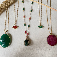 Charger l'image dans la galerie, Collier Panama