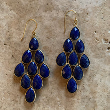 Charger l'image dans la galerie, Boucles d’oreilles Mini Acapulco