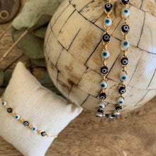 Charger l'image dans la galerie, Collier Nazar