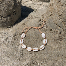 Charger l'image dans la galerie, Bracelet Cauri