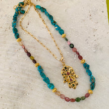 Charger l'image dans la galerie, Pendentif Hata