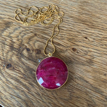 Charger l'image dans la galerie, Collier Panama