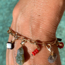 Charger l'image dans la galerie, Grigris Bouddha rieur