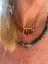 Charger l'image dans la galerie, Collier “Joana”